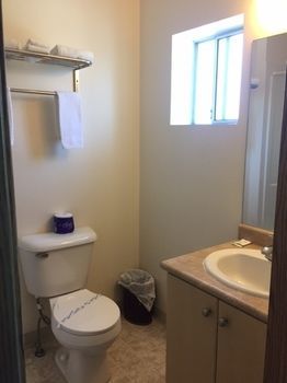 City Centre Motel Vancouver Ngoại thất bức ảnh