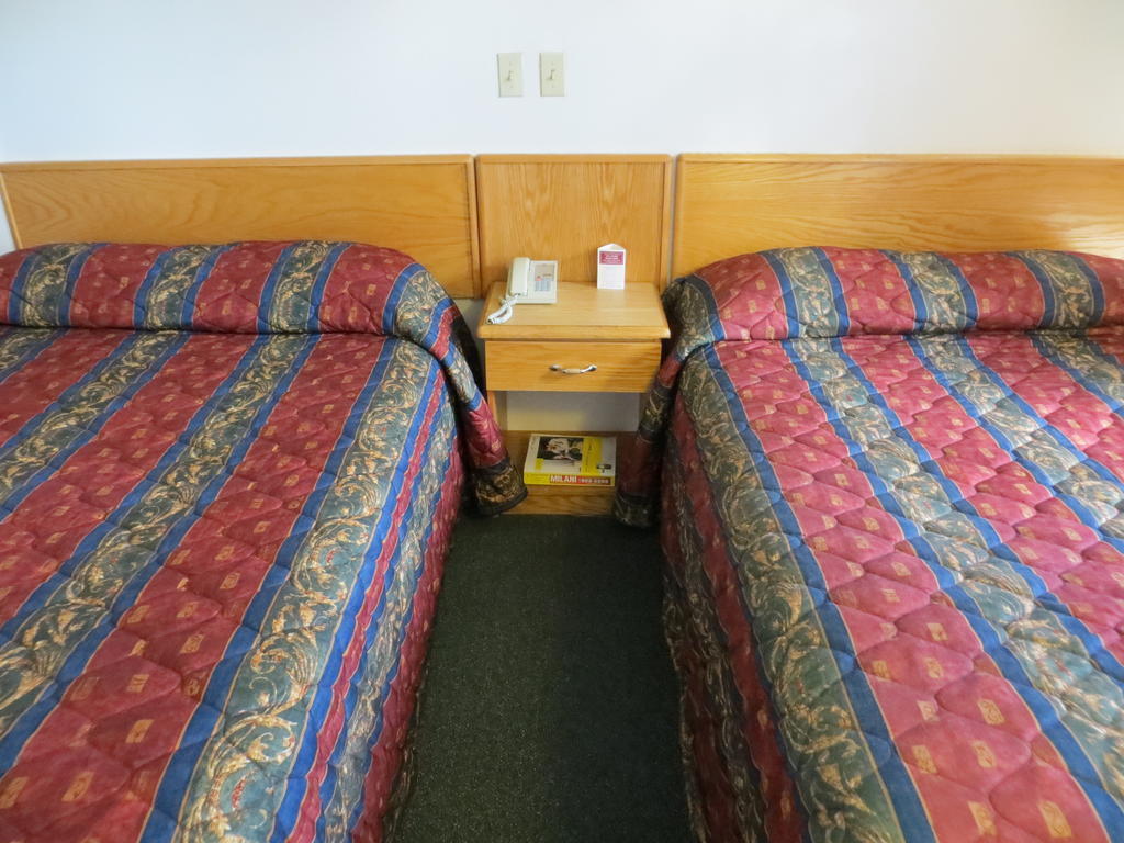 City Centre Motel Vancouver Phòng bức ảnh