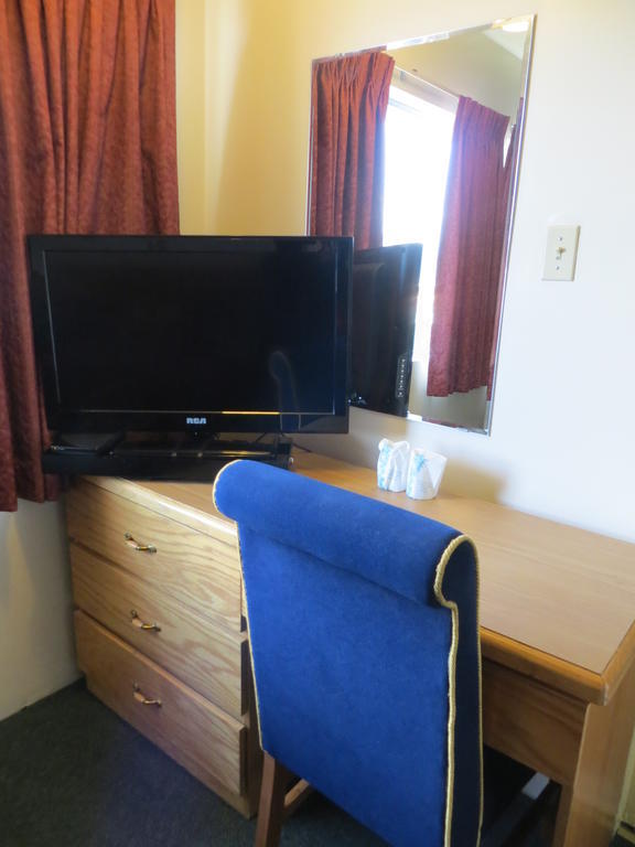 City Centre Motel Vancouver Phòng bức ảnh