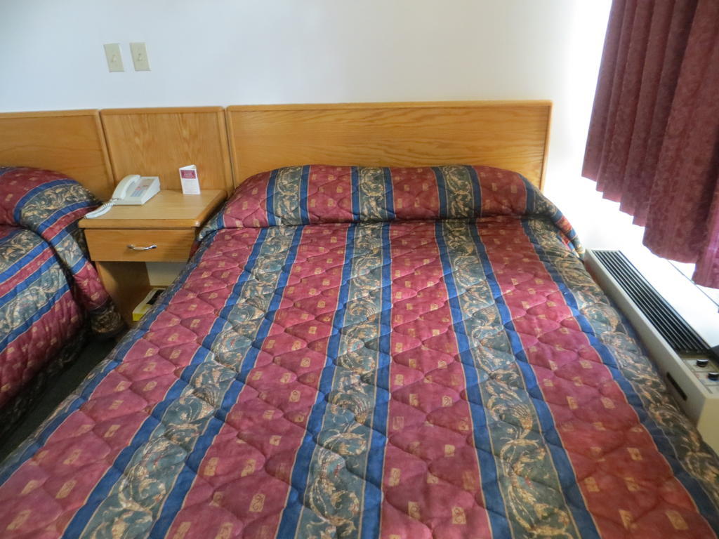 City Centre Motel Vancouver Phòng bức ảnh