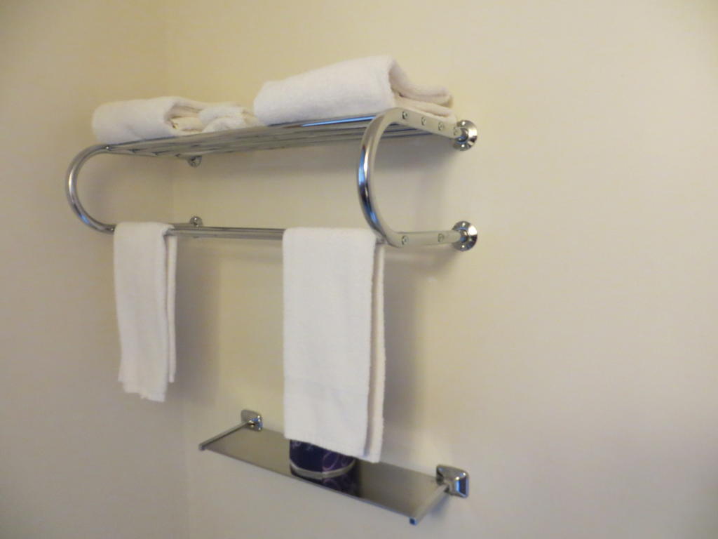 City Centre Motel Vancouver Phòng bức ảnh