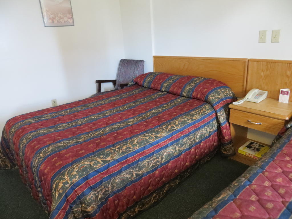 City Centre Motel Vancouver Phòng bức ảnh
