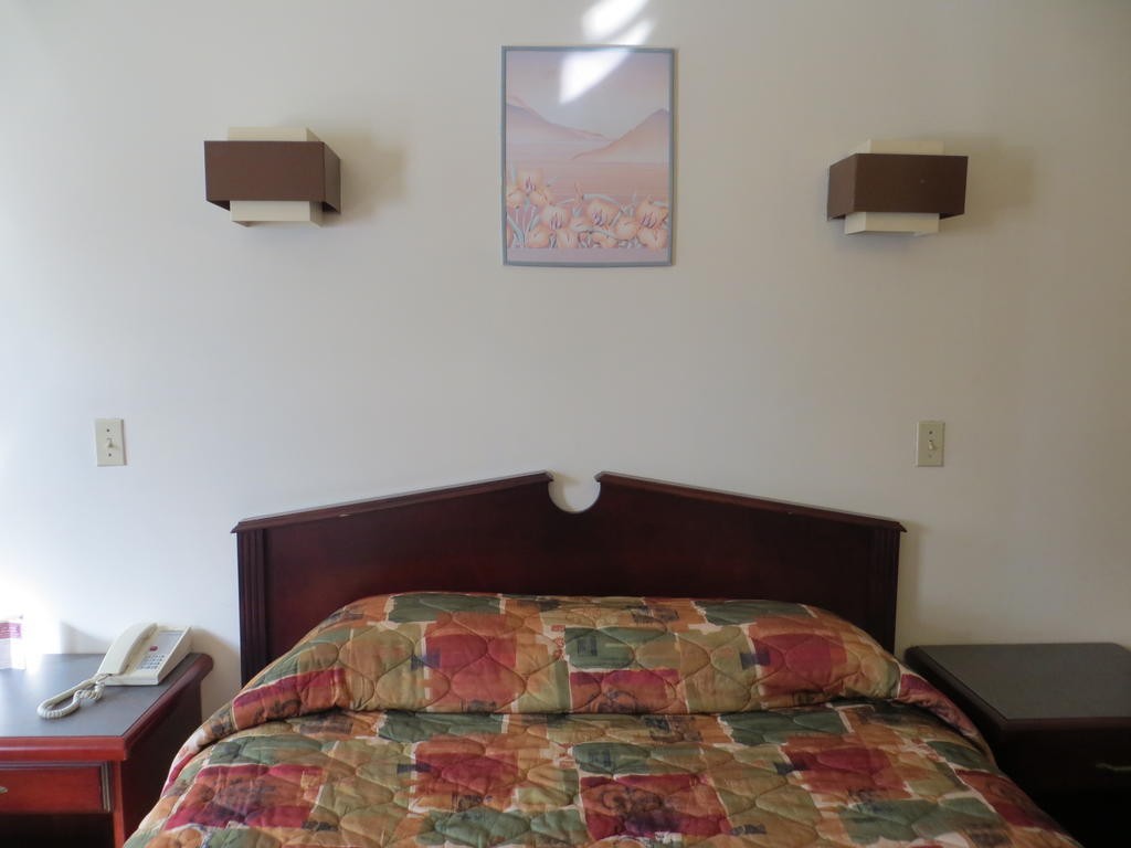 City Centre Motel Vancouver Phòng bức ảnh