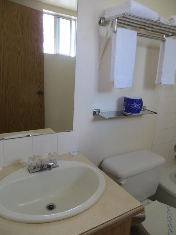 City Centre Motel Vancouver Phòng bức ảnh