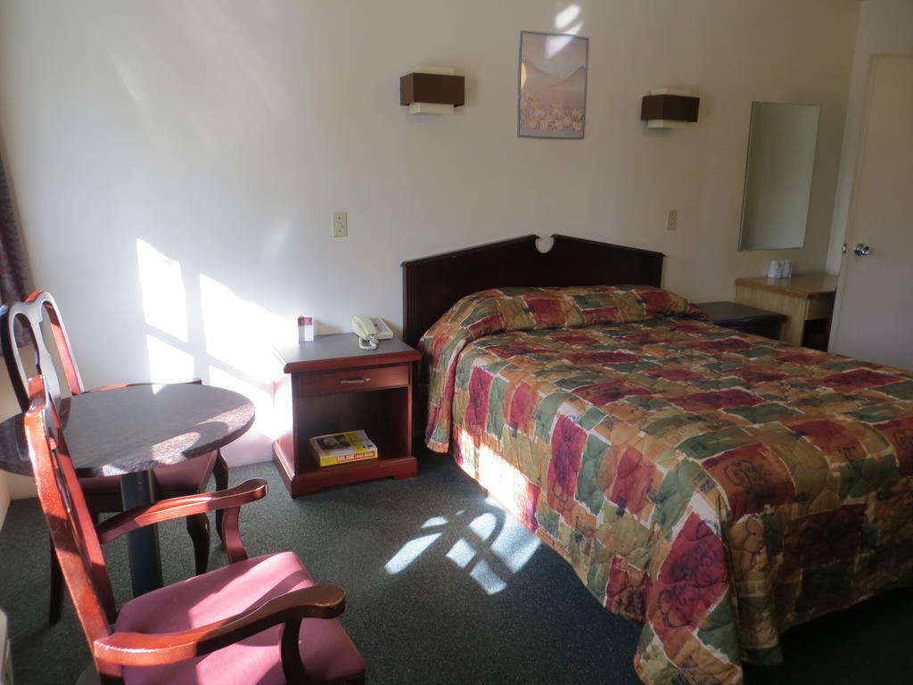 City Centre Motel Vancouver Phòng bức ảnh